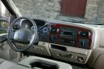 Ford F-250 Super Duty 2005 года